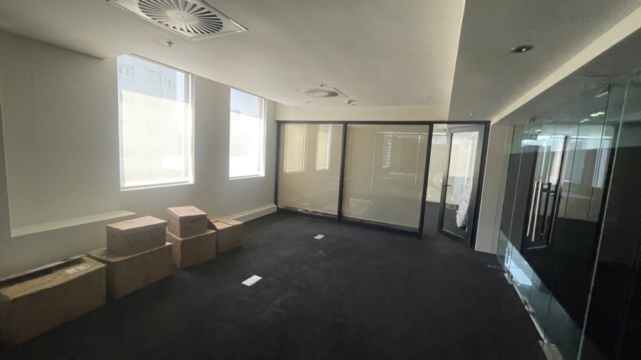 To Let commercial Property for Rent in Gardens Western Cape